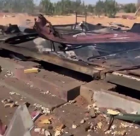 Drones, Power, and Foreign Interests: How Sudan’s War Is Reshaping Civilian Life in Darfur and Kordofan