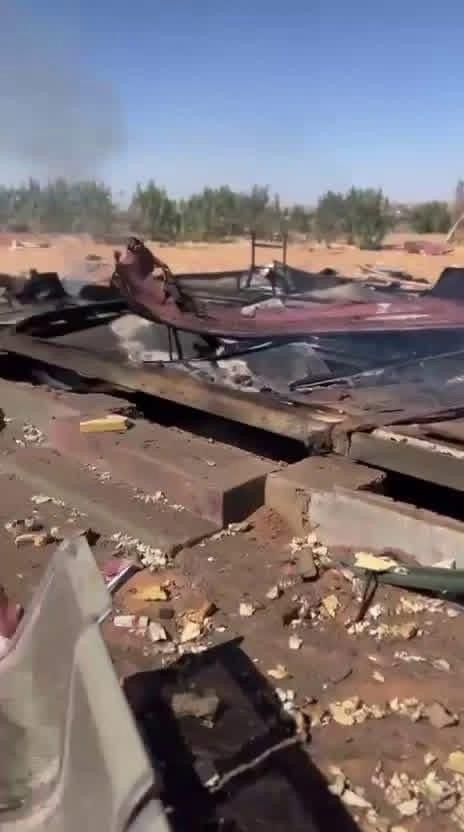 Drones, Power, and Foreign Interests: How Sudan’s War Is Reshaping Civilian Life in Darfur and Kordofan