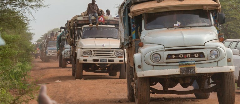 South Sudan: Two Traders Discovered Dead Near Abyei Town; Probe Launched into Killings