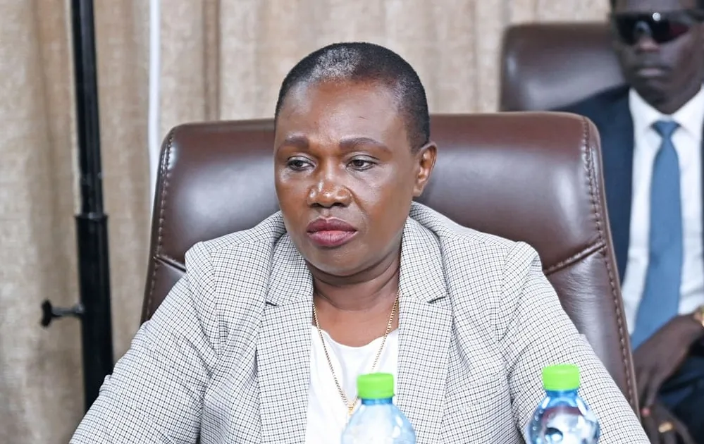 South Sudan: Kiir Fires Machar’s Wife from Interior Ministry