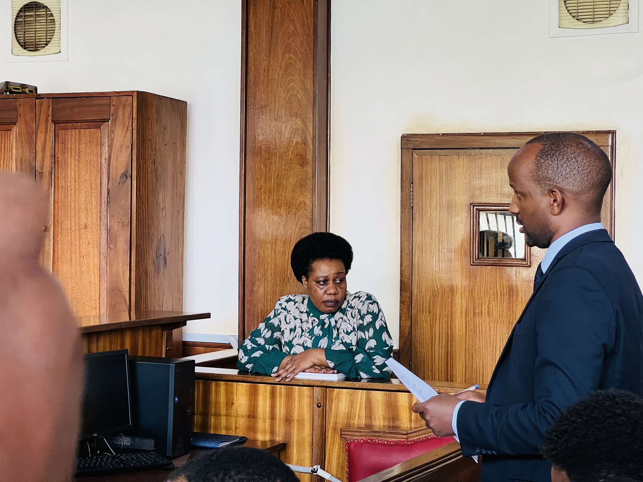 Dr. Sarah Bireete Denied Bail, Remanded to Luzira Prison