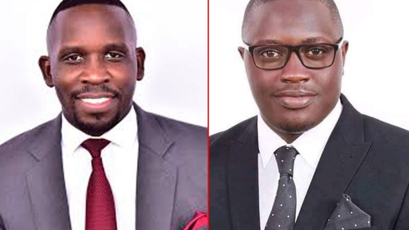 Ssenyonyi, Six Others in Trouble as Court Decides Fate of “Non-Existent” Nakawa West Candidates