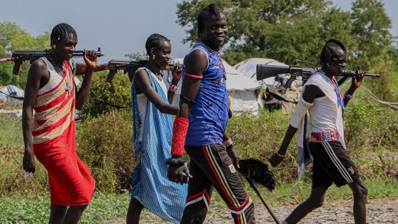 South Sudan: 14 Killed, 15 Wounded in Escalating Communal Revenge Attacks in Warrap State