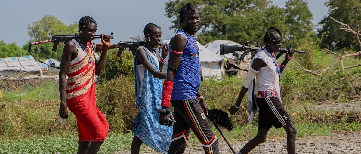 South Sudan: 14 Killed, 15 Wounded in Escalating Communal Revenge Attacks in Warrap State