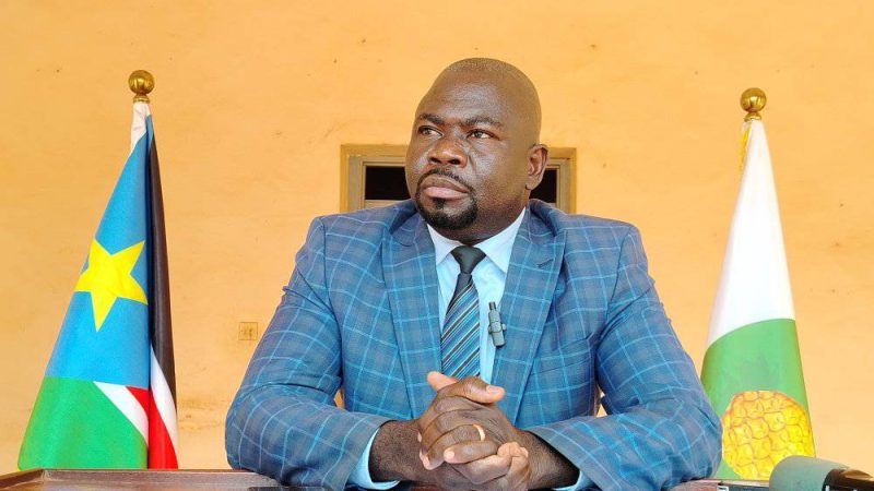 South Sudan: SPLM Postpones Joint Caucus Meeting