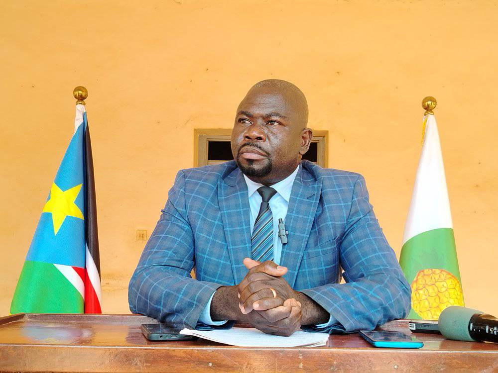 South Sudan: SPLM Postpones Joint Caucus Meeting