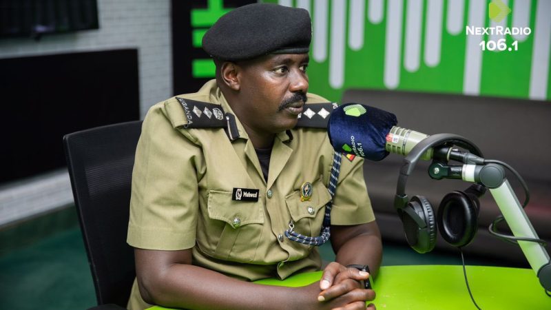 Police Not Concerned About Bobi Wine’s Location – Kampala Metropolitan Liaison Officer