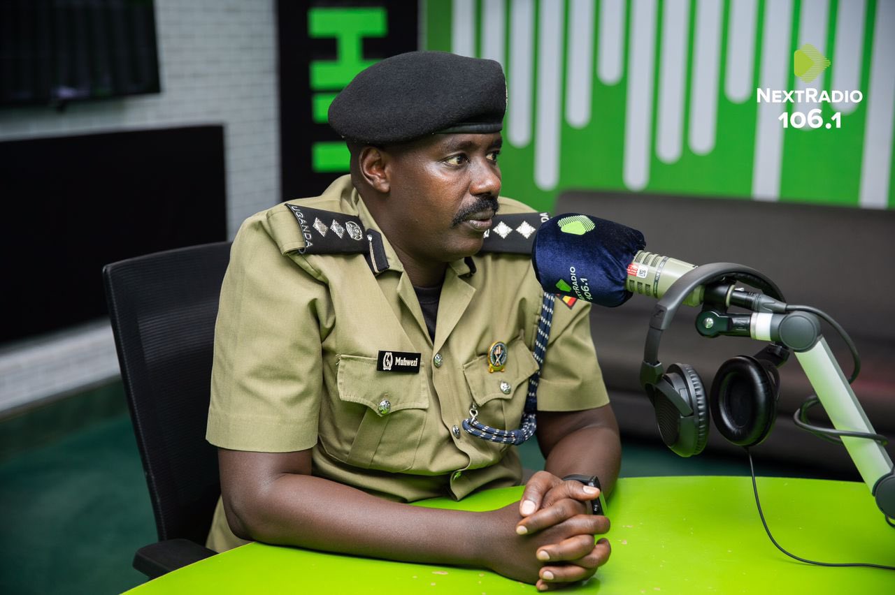Police Not Concerned About Bobi Wine’s Location – Kampala Metropolitan Liaison Officer