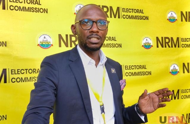 NRM Has 45 Lawyers on Standby to Defend Museveni’s Victory – Legal Team