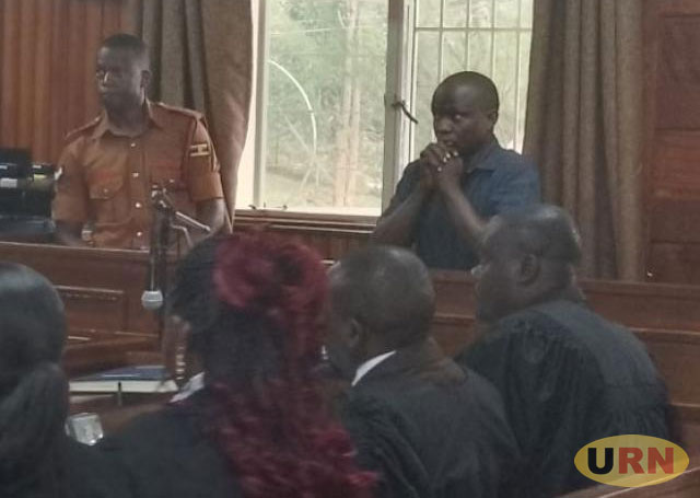 Father Ssekabira Denied Bail in Money Laundering Case, Trial Date Set