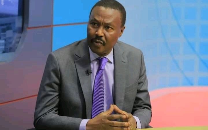 We Won’t Challenge Museveni’s Victory, We Were Disorganised – Muntu