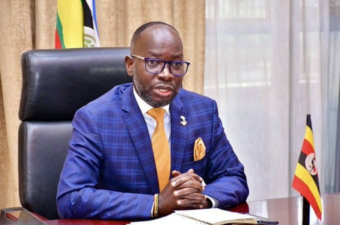 EC Orders Fresh Polls in Hamson Obua’s Constituency