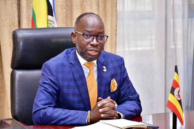 EC Orders Fresh Polls in Hamson Obua’s Constituency