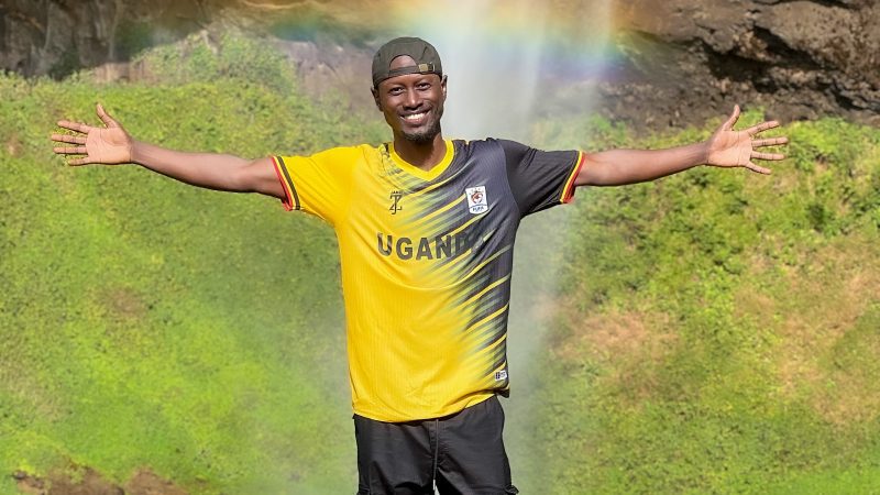 New on Air: Apollo BW’s “Oh Uganda” Champions Love for the Motherland