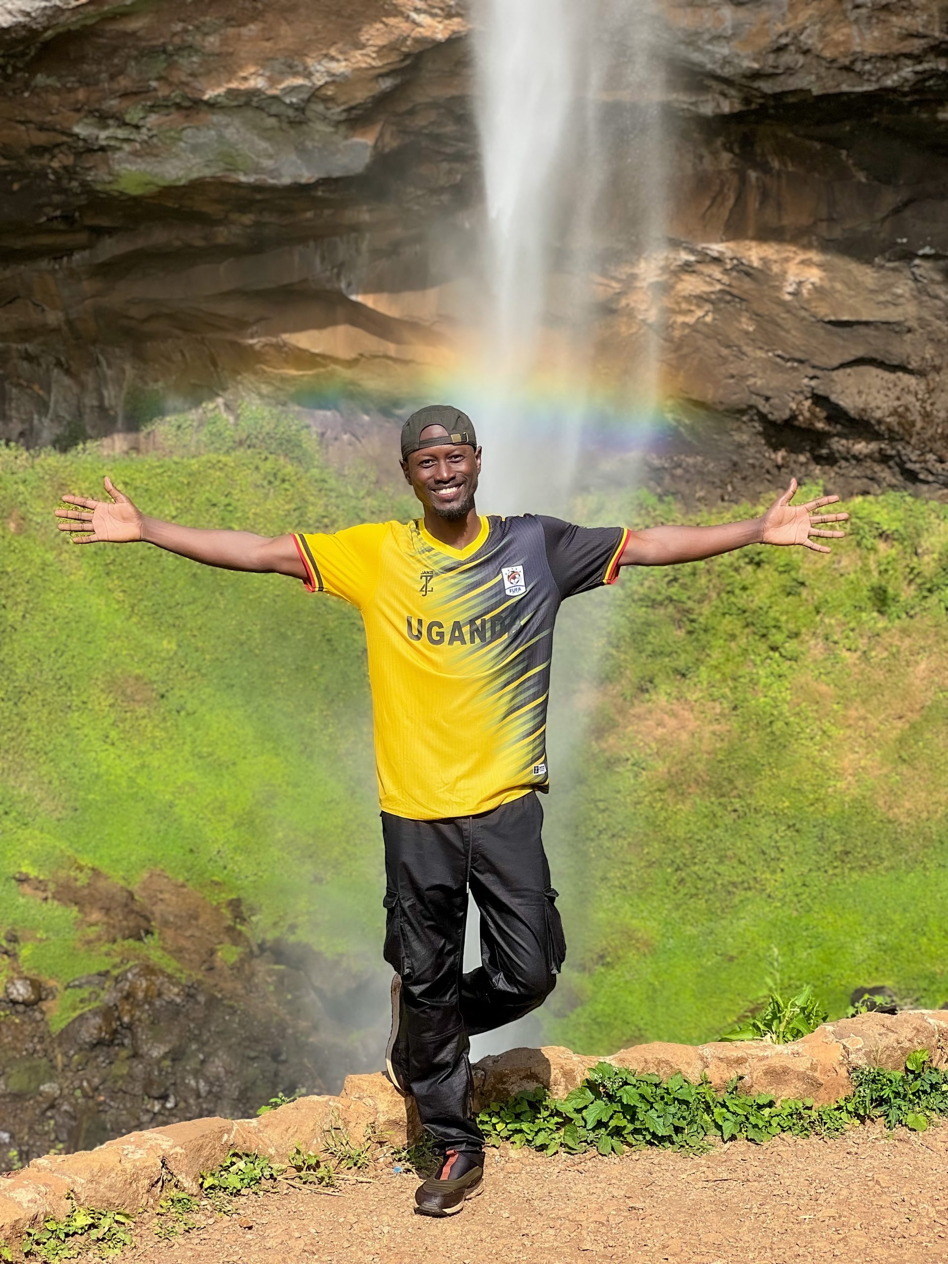 New on Air: Apollo BW’s “Oh Uganda” Champions Love for the Motherland