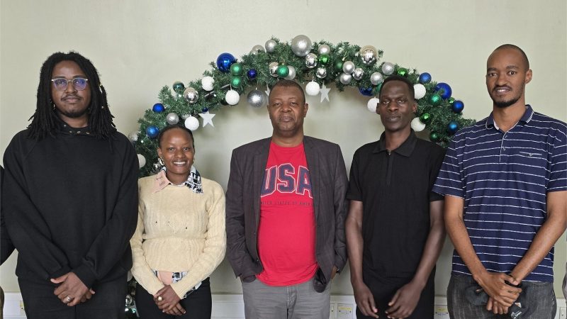 Ugandan Filmmakers Selected for Prestigious MultiChoice Talent Factory Academy