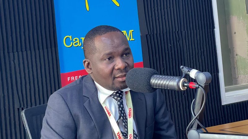 From Amnesty to Amps: UEDCL’s Weterezeeee Campaign Recovers 1.4M kWh, Wins Hearts