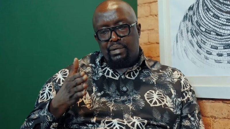 Allan Kasujja Succeeds Ofwono Opondo as Uganda Media Centre Executive Director