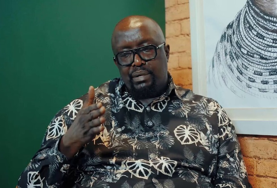 Allan Kasujja Succeeds Ofwono Opondo as Uganda Media Centre Executive Director