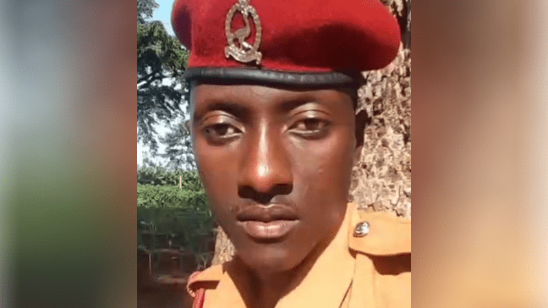 Dismissed Uganda Prisons Officer Told to Keep Quiet or Face Arrest