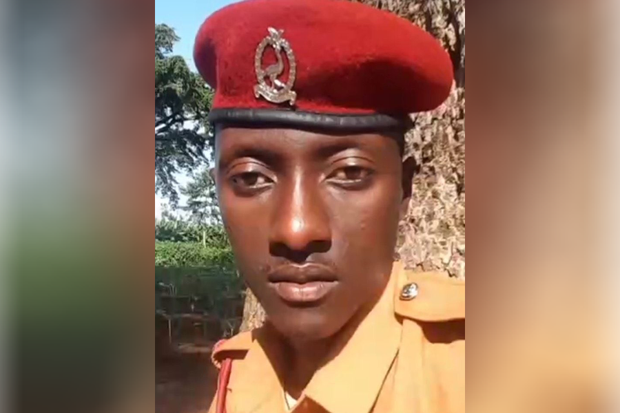 Dismissed Uganda Prisons Officer Told to Keep Quiet or Face Arrest