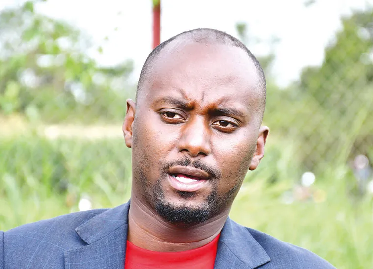 NUP Demands Immediate Release of Physical Voters’ Register as Elections Near