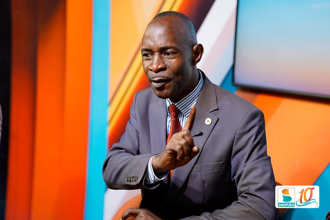 NUP Floored in Nakaseke, Nakasongola, Lutamaguzzi Sent Packing