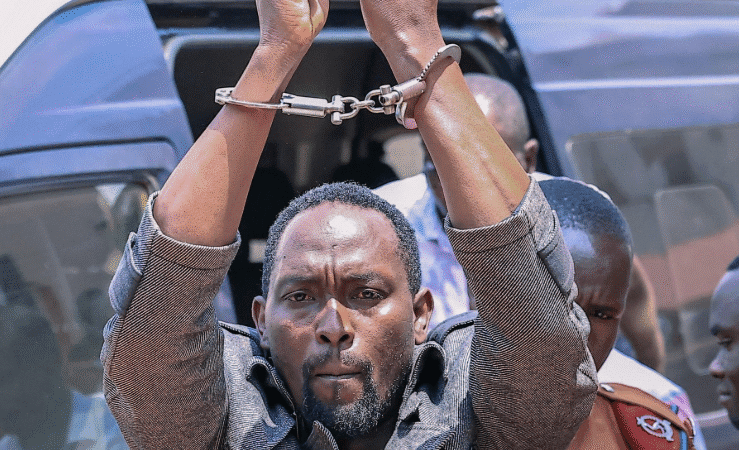 NUP’s Mufumbiro Requests Magistrate’s Recusal in Unlawful Drilling Case