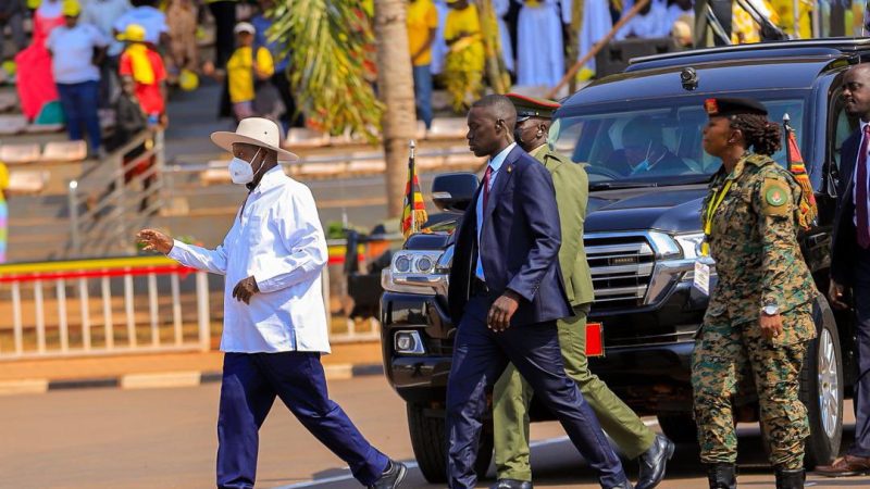Liberation Day: Museveni Orders Arrests Over PDM Mismanagement