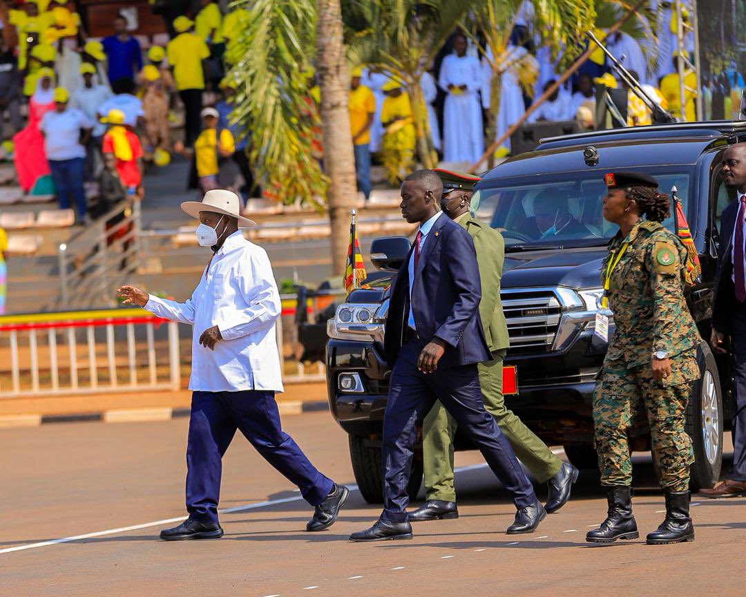 Liberation Day: Museveni Orders Arrests Over PDM Mismanagement