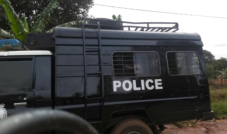 50 NUP Supporters Arrested in Nakaseke Over Violent Protests on Election Results