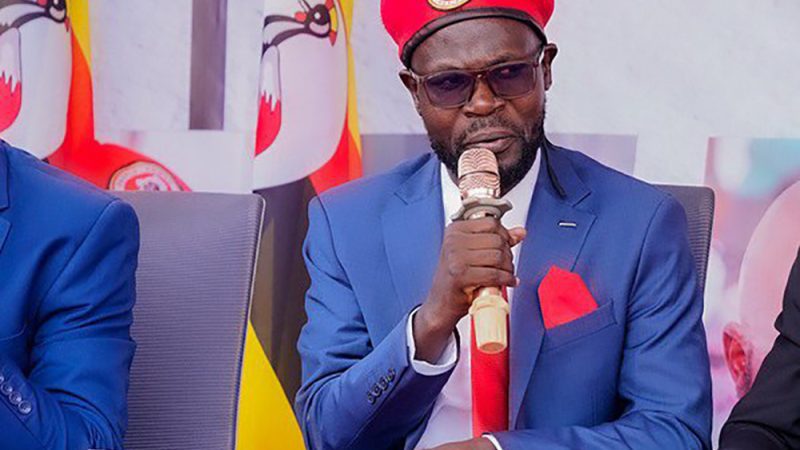 Nalukoola Declared Kawempe North MP Winner