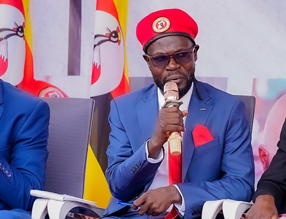 Nalukoola Declared Kawempe North MP Winner