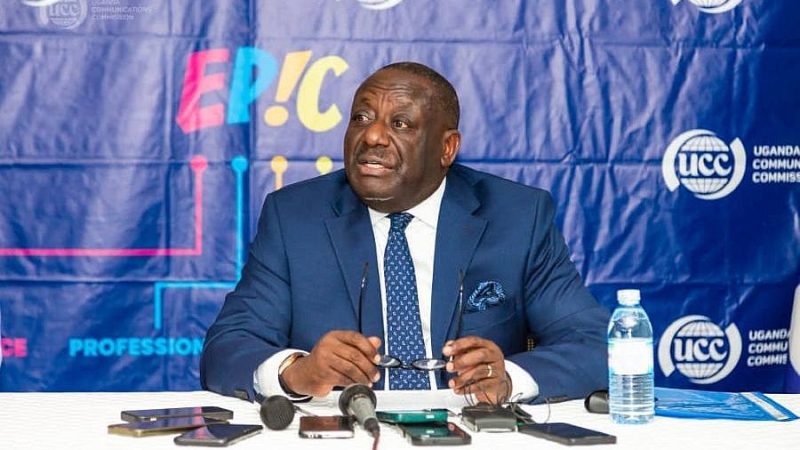 We have the Ability to Disable BitChat – UCC