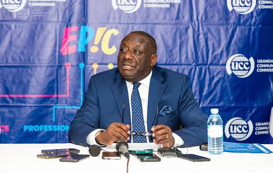 We have the Ability to Disable BitChat – UCC