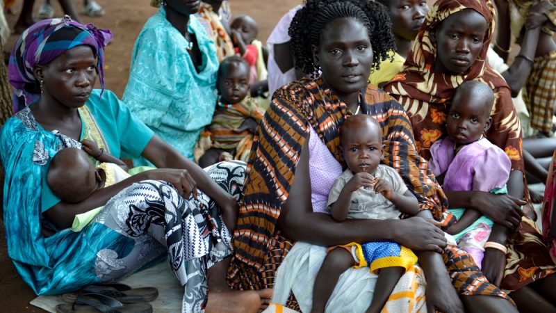 South Sudan: At Least 70 Killed, Thousands Displaced in Clashes Over Yuai Town in Jonglei State