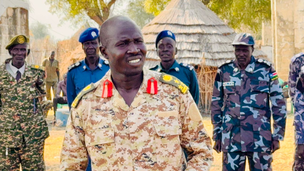 South Sudan: Over 1,000 SSOA Fighters Defect to SPLA-IO in Jonglei