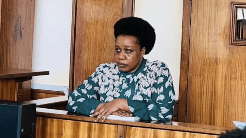 Dr. Sarah Bireete Charged with Data Privacy Violations