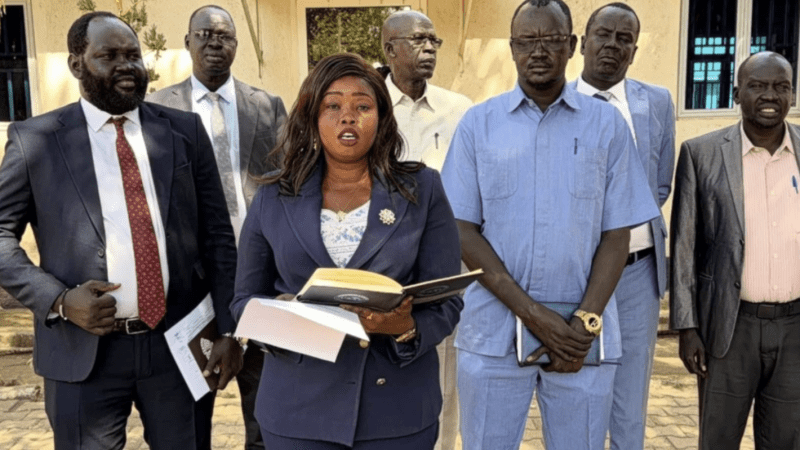 Jonglei Minister: No Need to Flee – Security Being Restored