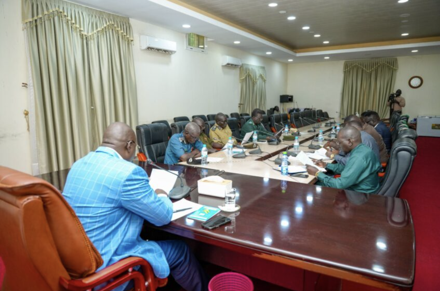 South Sudan: Central Equatoria Government Denies SPLA-IO Panyume Capture Claims