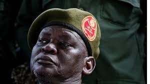 South Sudan: SPLA-IO Kit-Gwang Claims Control of Pajut, Signals Push Toward Juba