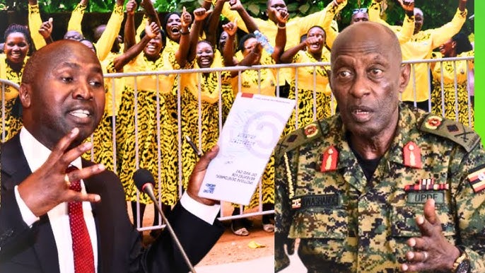 High Court Rejects Ssekikubo’s Appeal, Clears Rwashande for Lwemiyaga Ballot