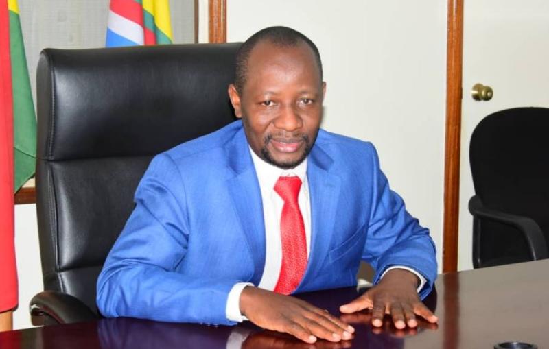 Ssemujju Concedes Defeat as Musisi Captures Kira Municipality