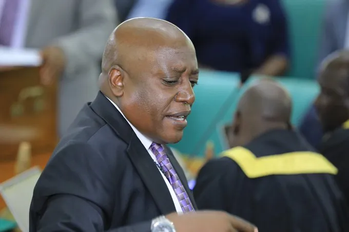 Court Orders Recount of Votes in Josephh Ssewungu’s Constituency