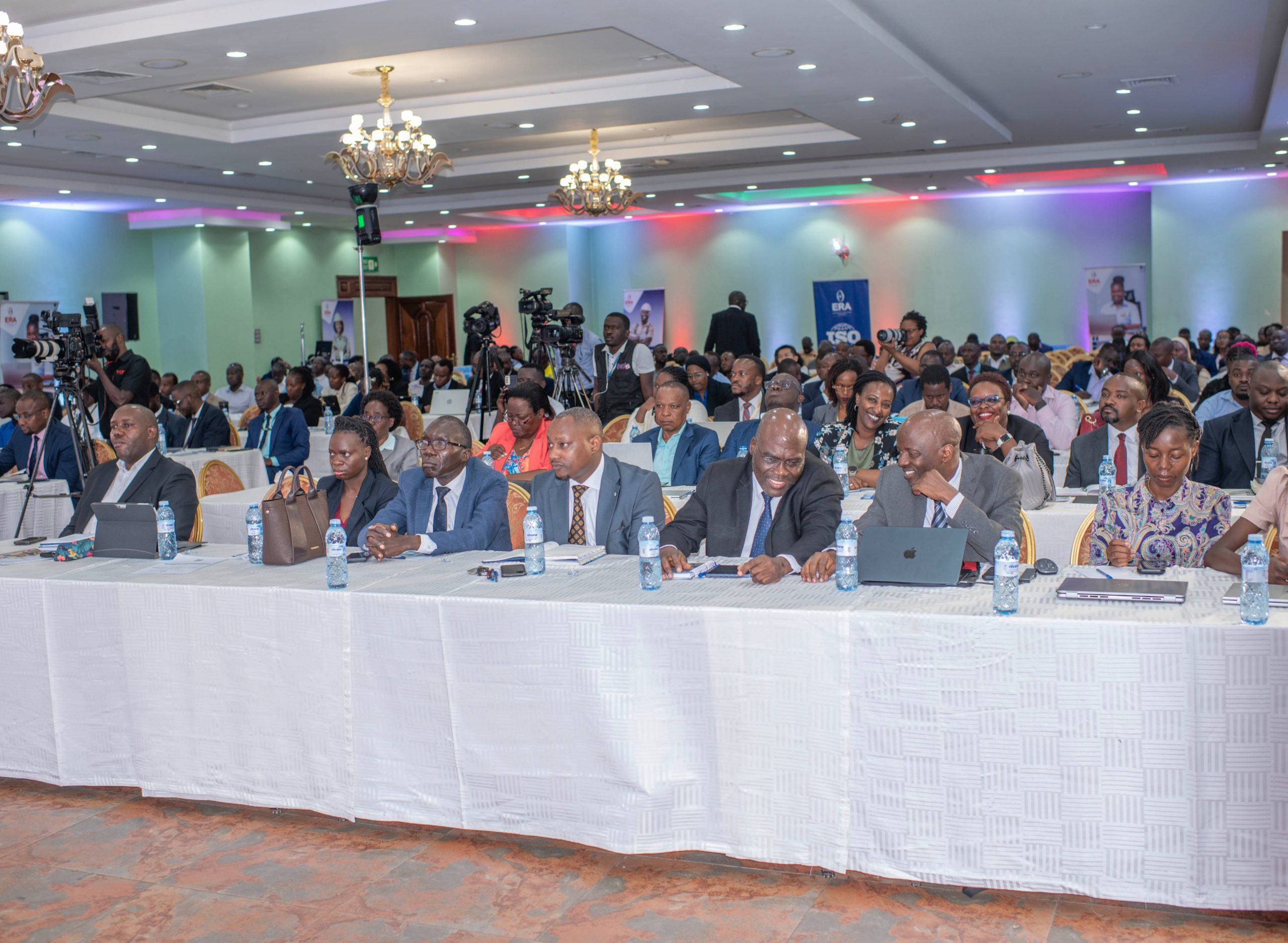 UEDCL Announces Stable Electricity Tariffs for Q1 2026