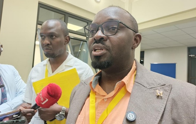 Museveni Seeks Dismissal of Kasibante’s Election Petition with Costs