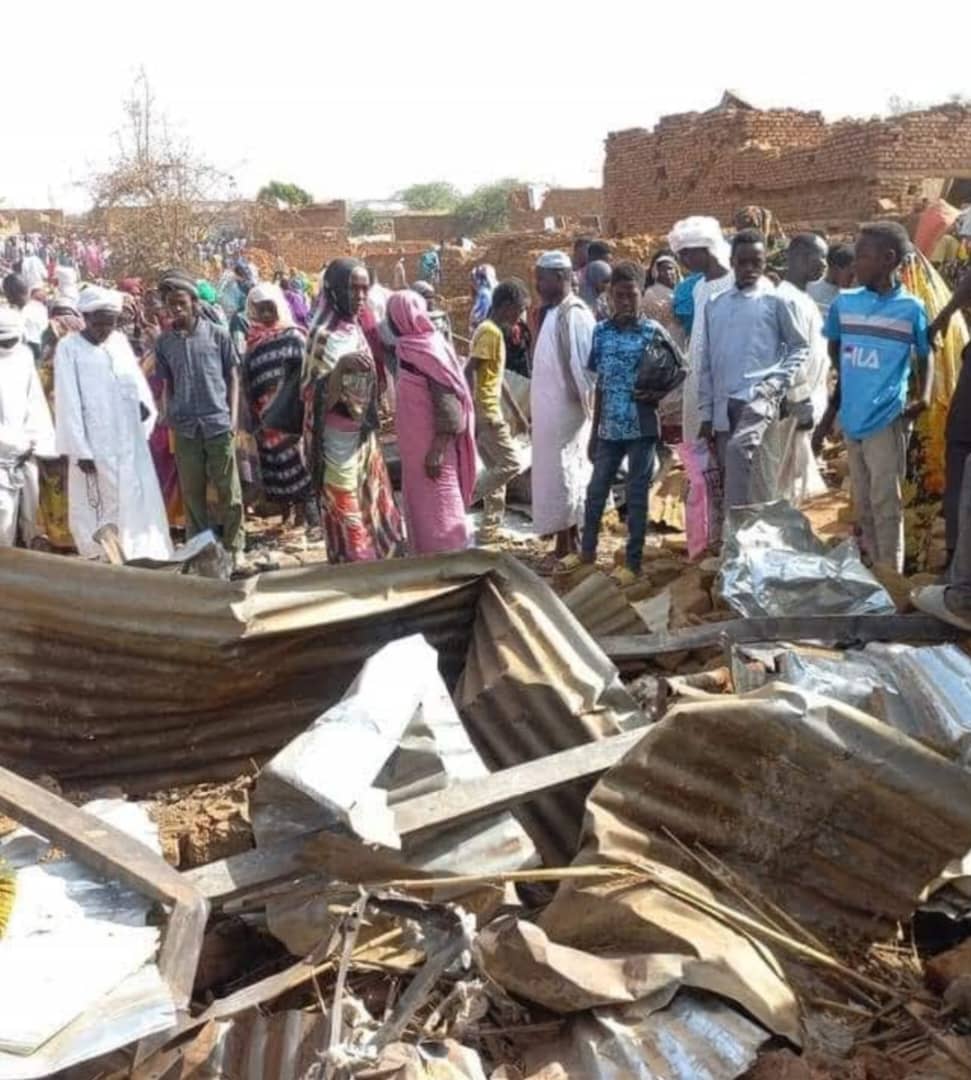 Drones, Power, and Foreign Interests: How Sudan’s War Is Reshaping Civilian Life in Darfur and Kordofan