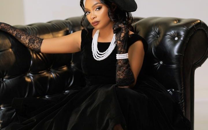 Emilly Nakazibwe:The Woman Designing Uganda’s Fashion Future