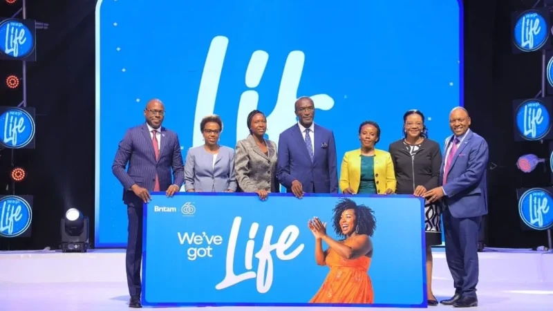 Britam Uganda Recognised as Top Employer Africa 2026, Leading People-Centred Workplaces