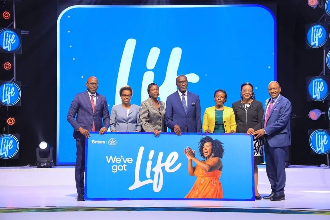 Britam Uganda Recognised as Top Employer Africa 2026, Leading People-Centred Workplaces